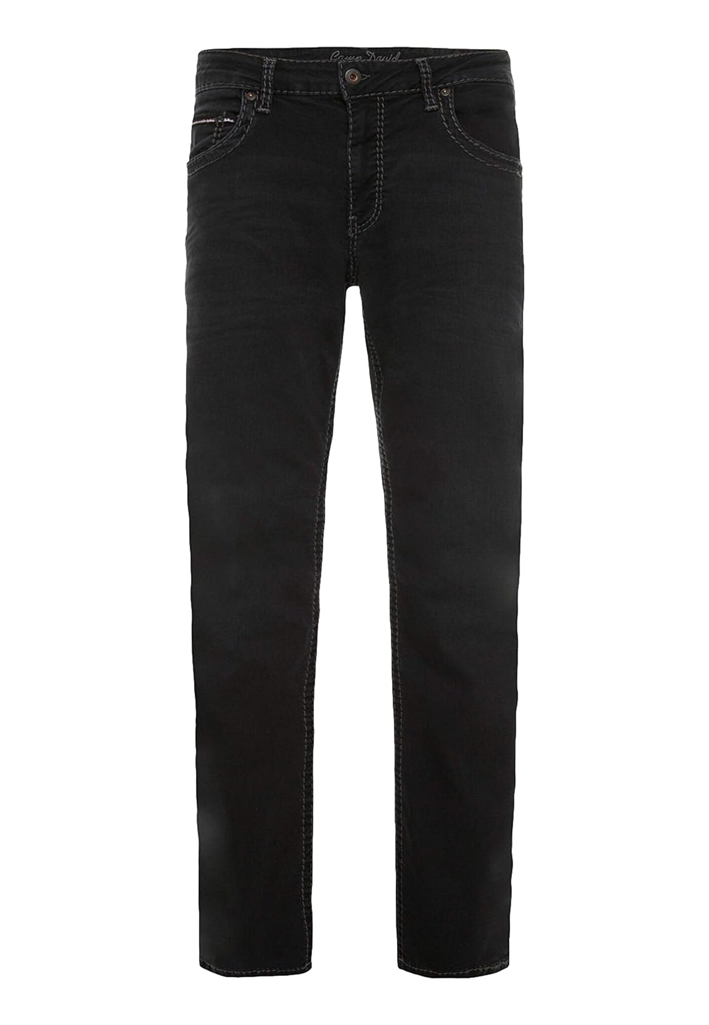 Camp David Denim CD lange Hose