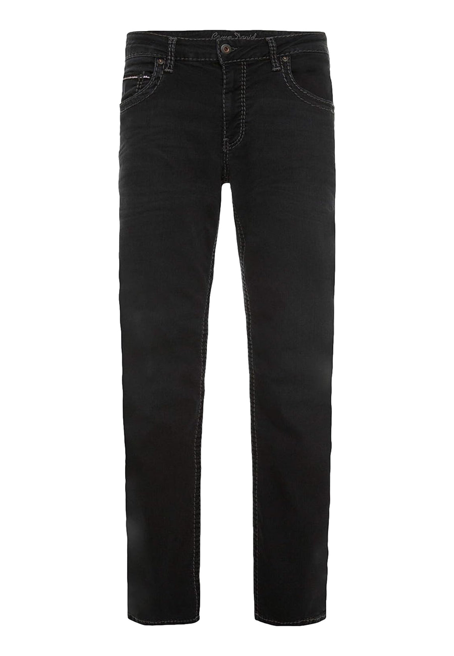 Camp David Denim CD lange Hose