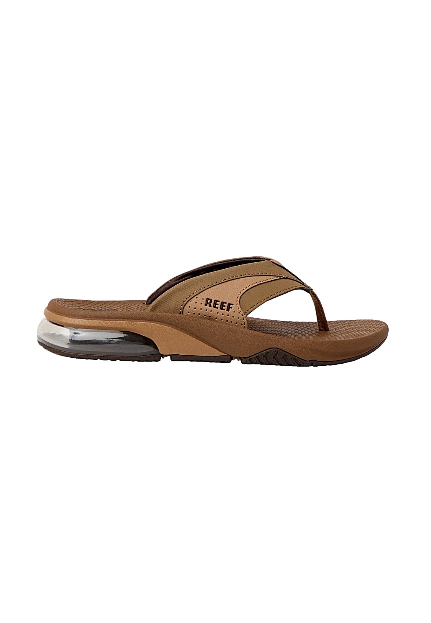 Reef FANNING+