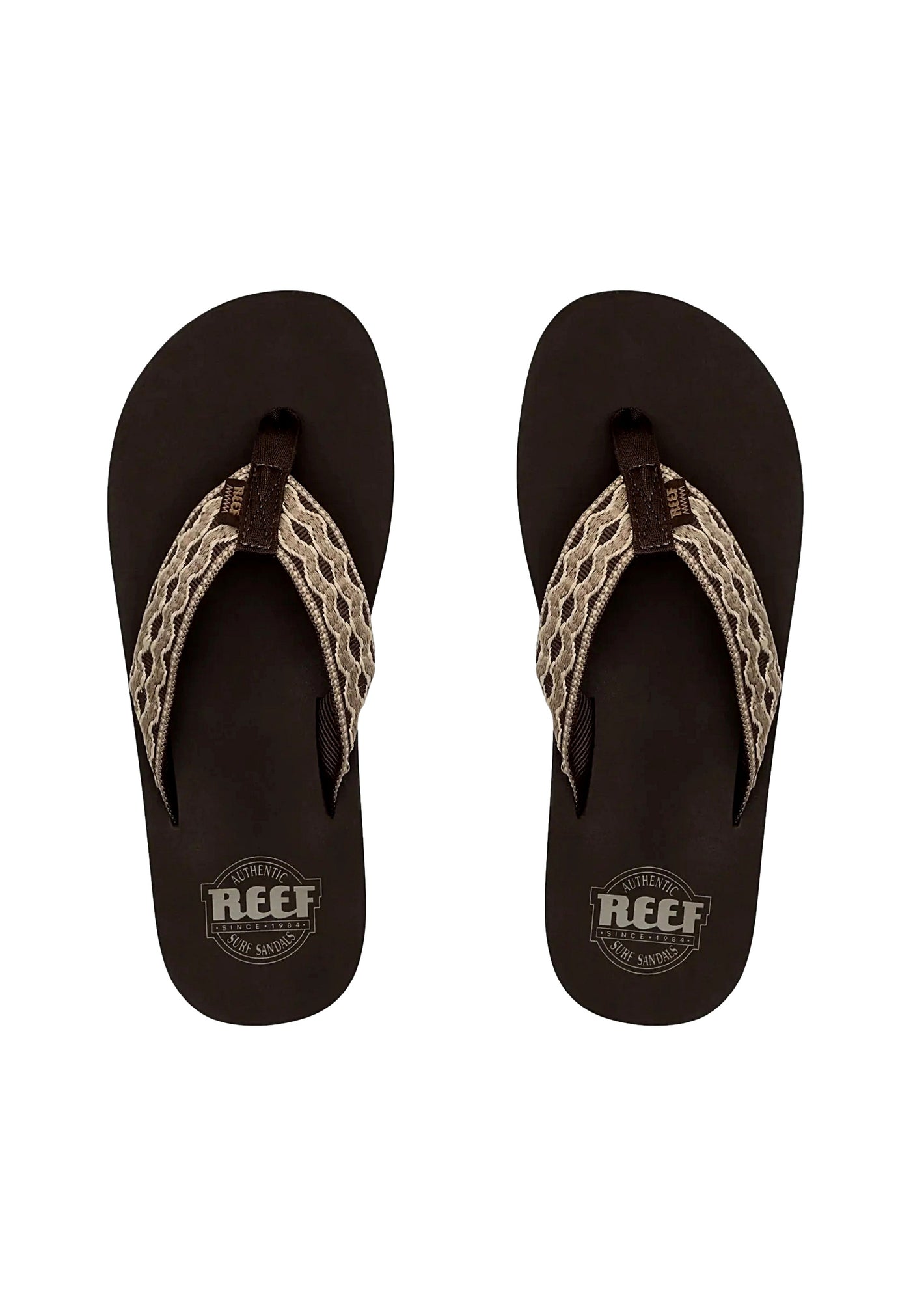 Reef SMOOTHY