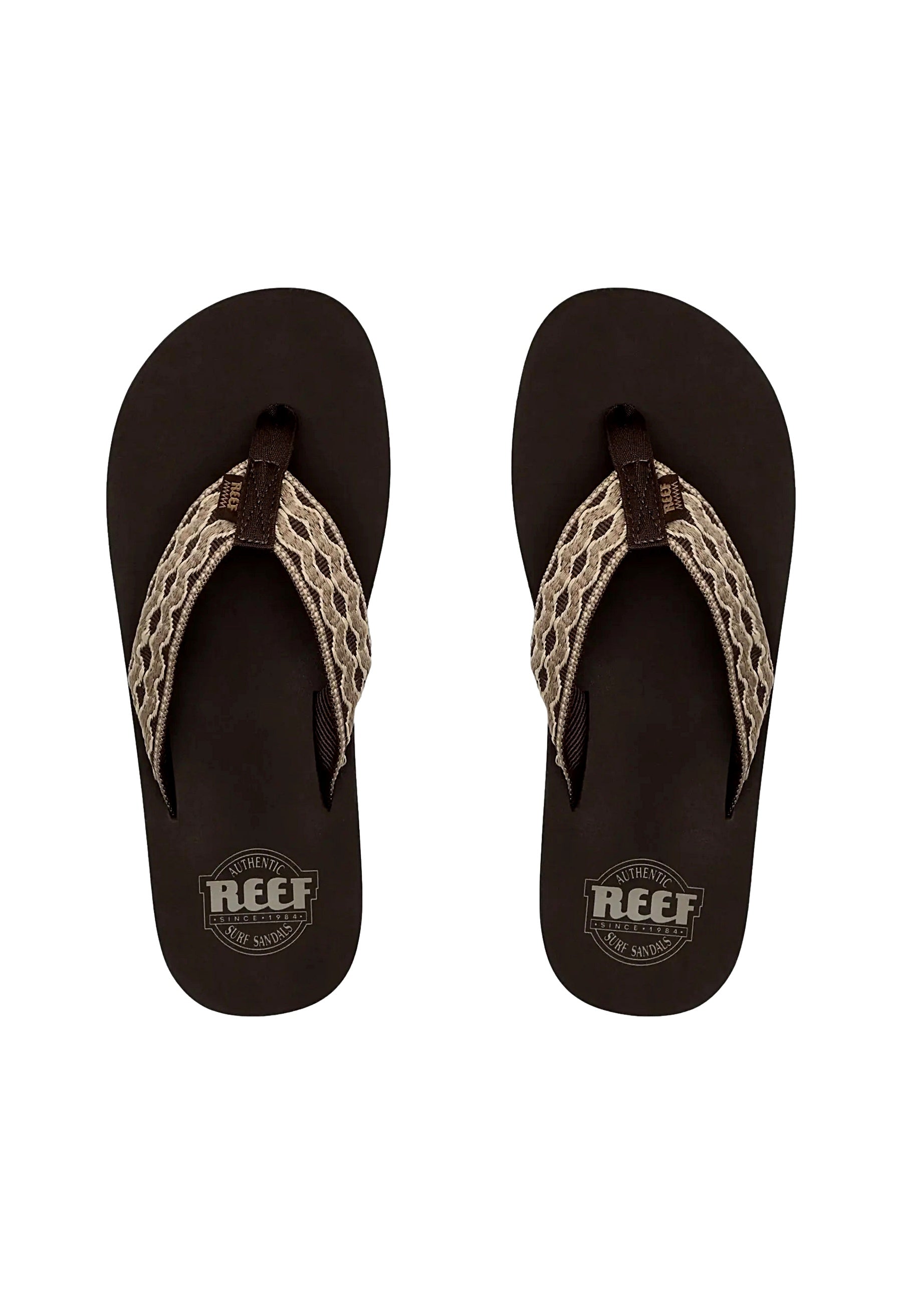 Reef SMOOTHY