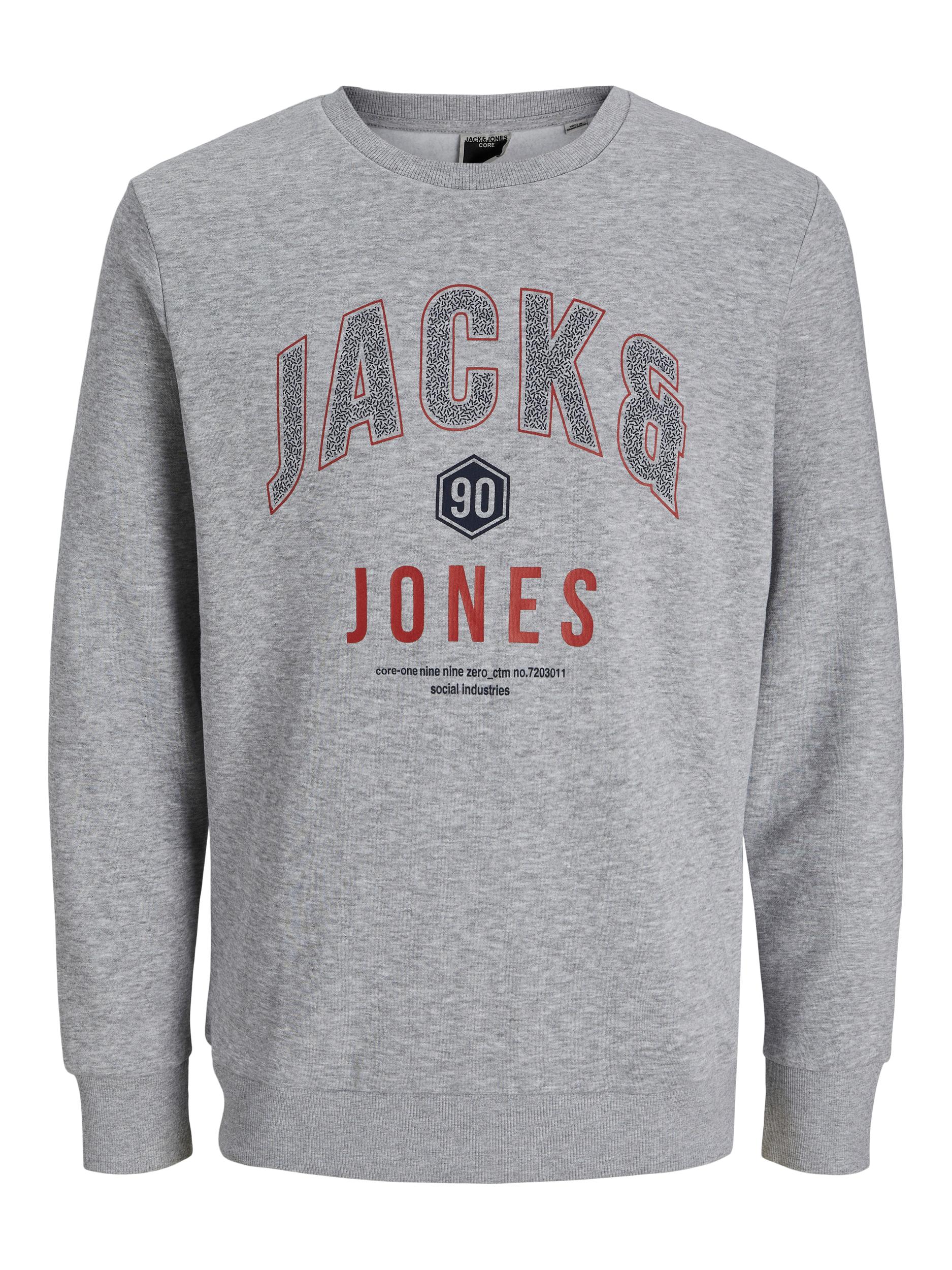 Jack & Jones Thomas Langarmshirt