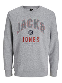 Jack & Jones Thomas Langarmshirt