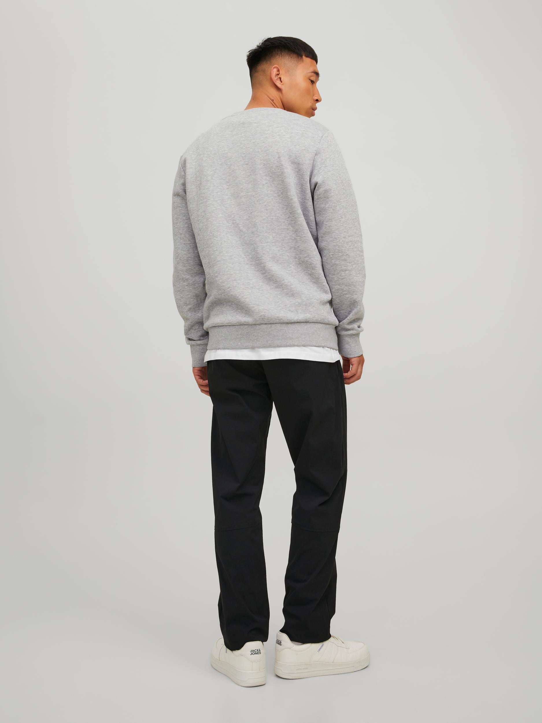 Jack & Jones Thomas Langarmshirt