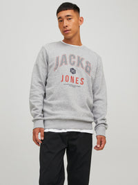 Jack & Jones Thomas Langarmshirt