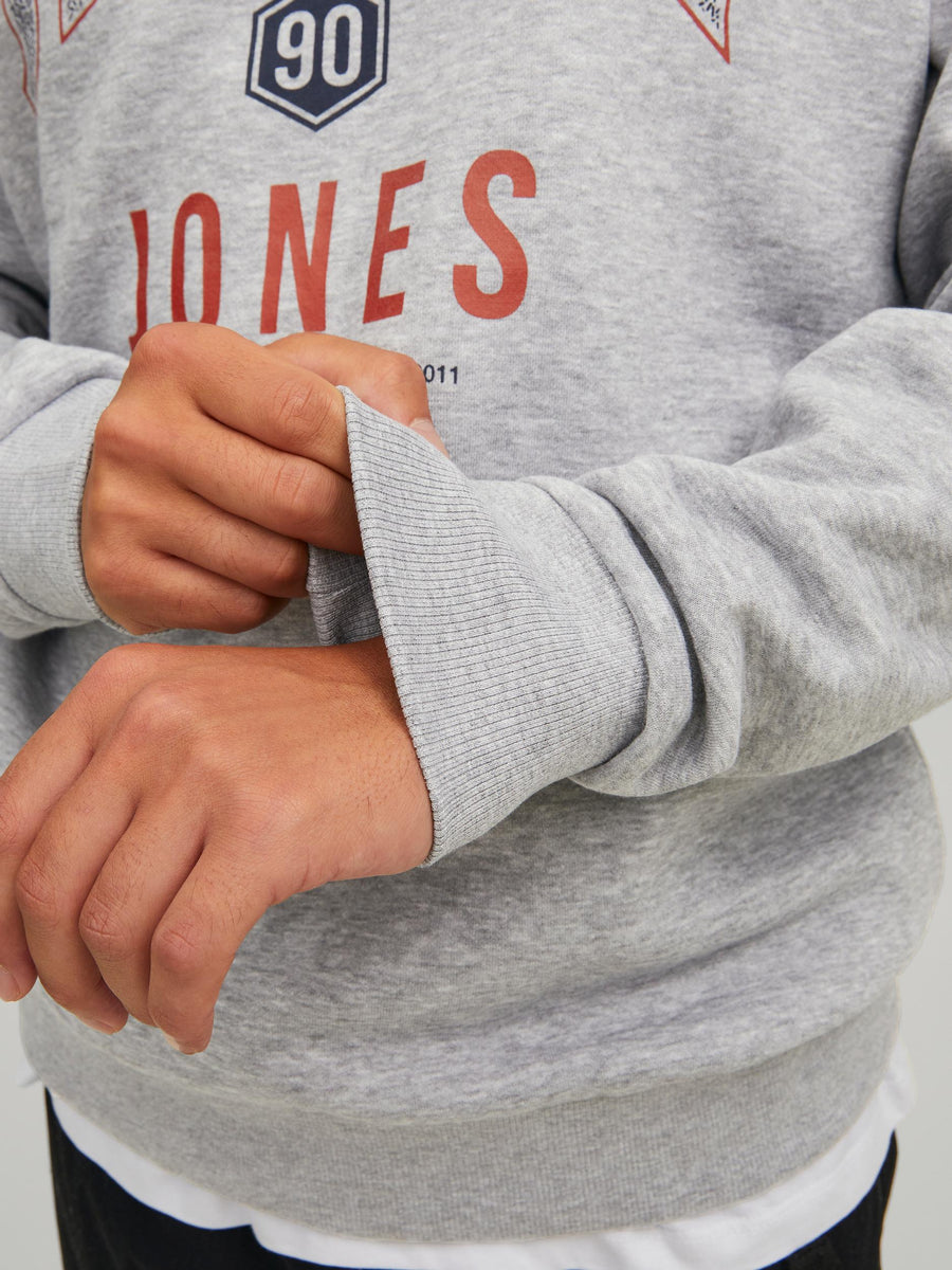 Jack & Jones Thomas Langarmshirt