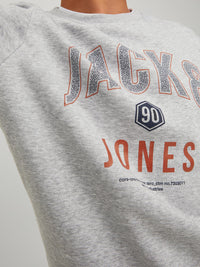 Jack & Jones Thomas Langarmshirt