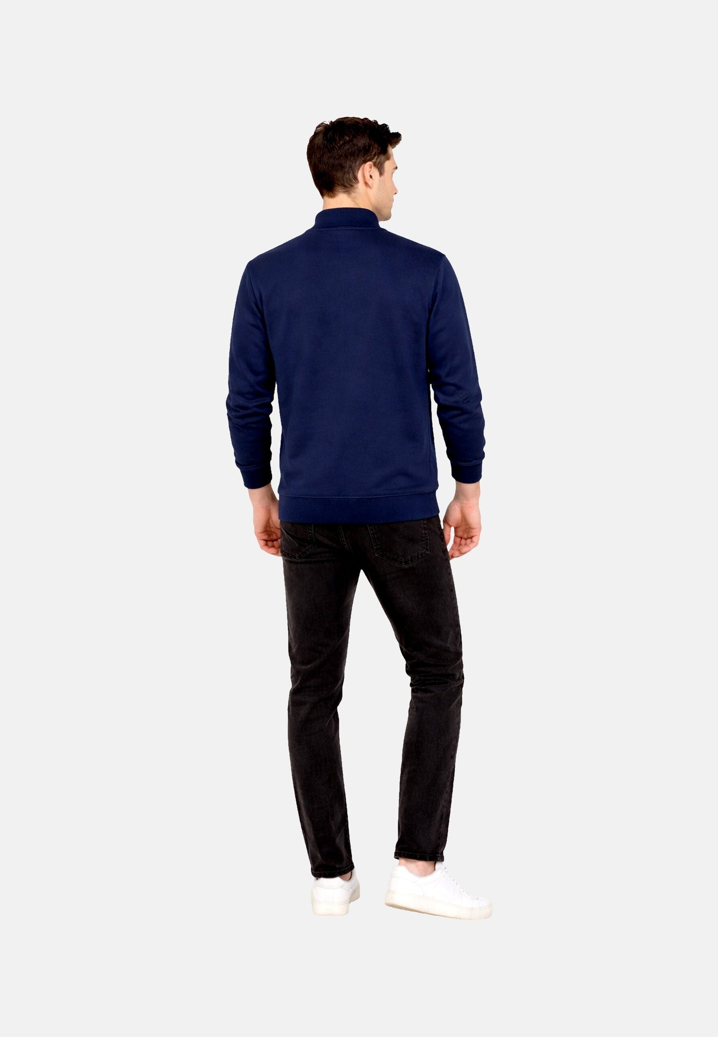 Petrol Industries Sweatjacke