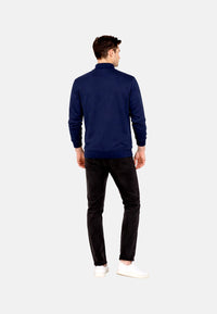 Petrol Industries Sweatjacke