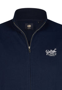 Petrol Industries Sweatjacke