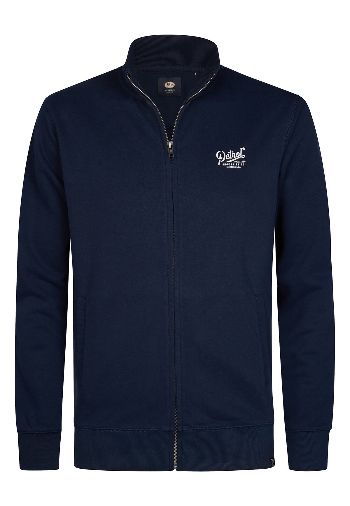 Petrol Industries Sweatjacke