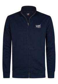 Petrol Industries Sweatjacke