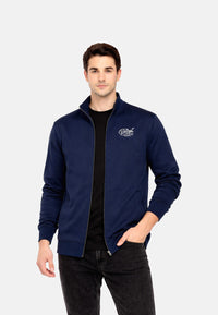 Petrol Industries Sweatjacke