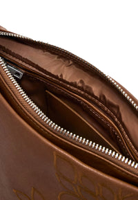 Desigual SIERRA CAMEL MURANO Umhängetasche
