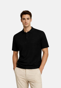 Only & Sons TONY Kurzarmshirt mit Polokragen