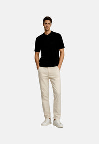 Only & Sons TONY Kurzarmshirt mit Polokragen