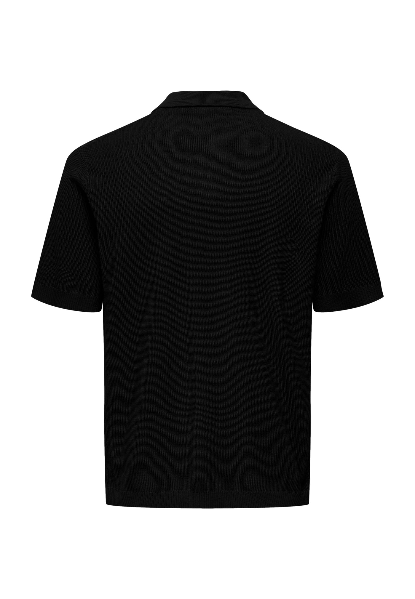 Only & Sons TONY Kurzarmshirt mit Polokragen