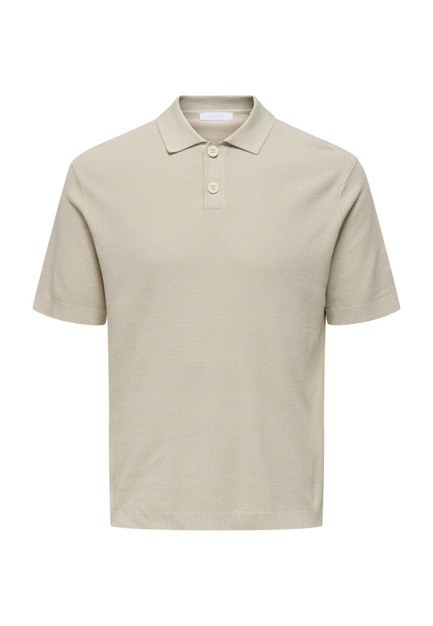 Only & Sons Tony Kurzarmshirt