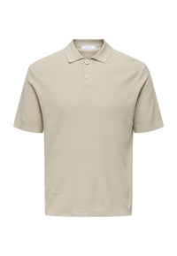 Only & Sons Tony Kurzarmshirt