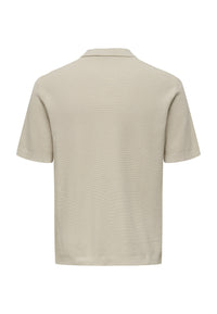 Only & Sons Tony Kurzarmshirt