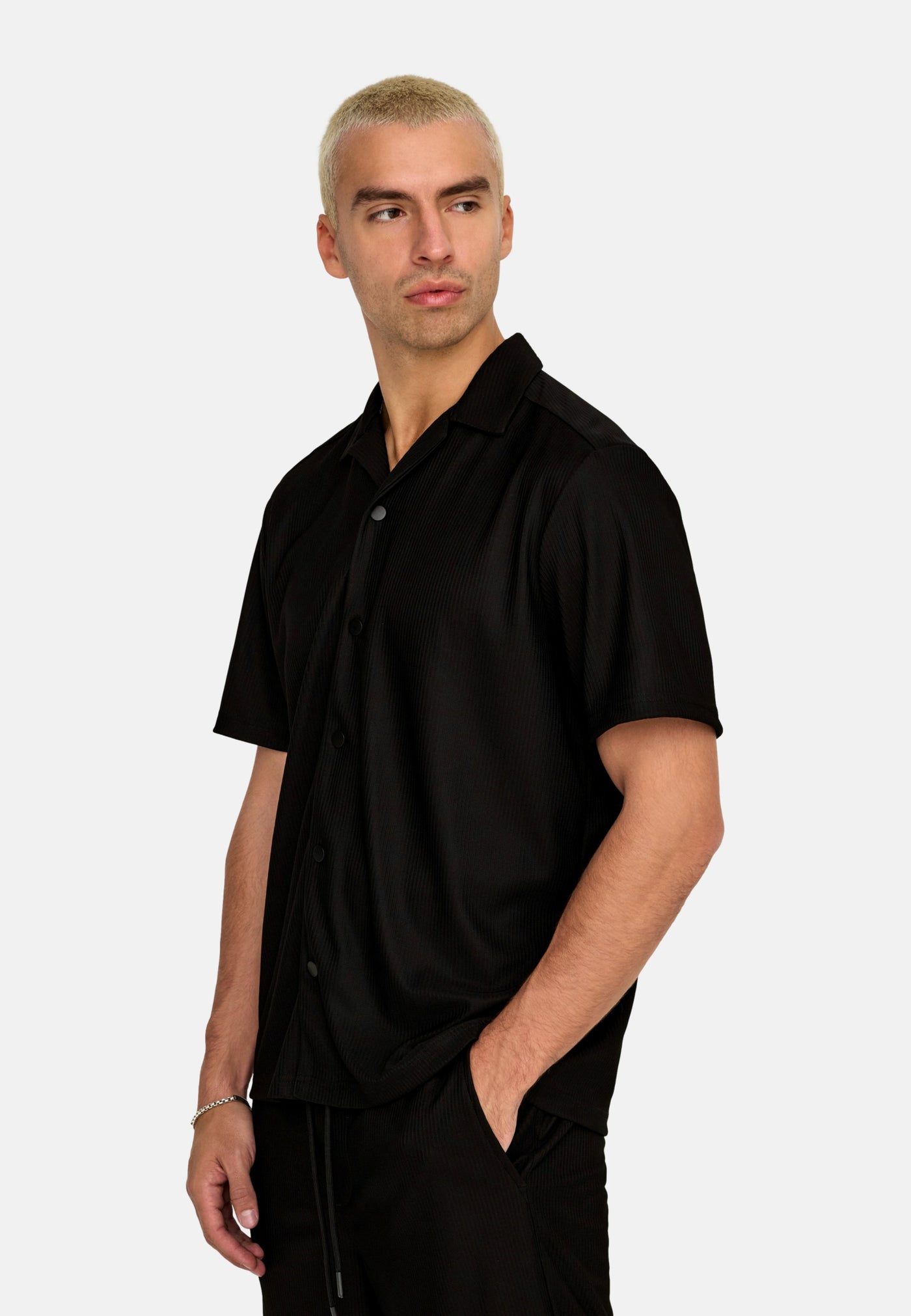 Only & Sons KARI Kurzarmhemd
