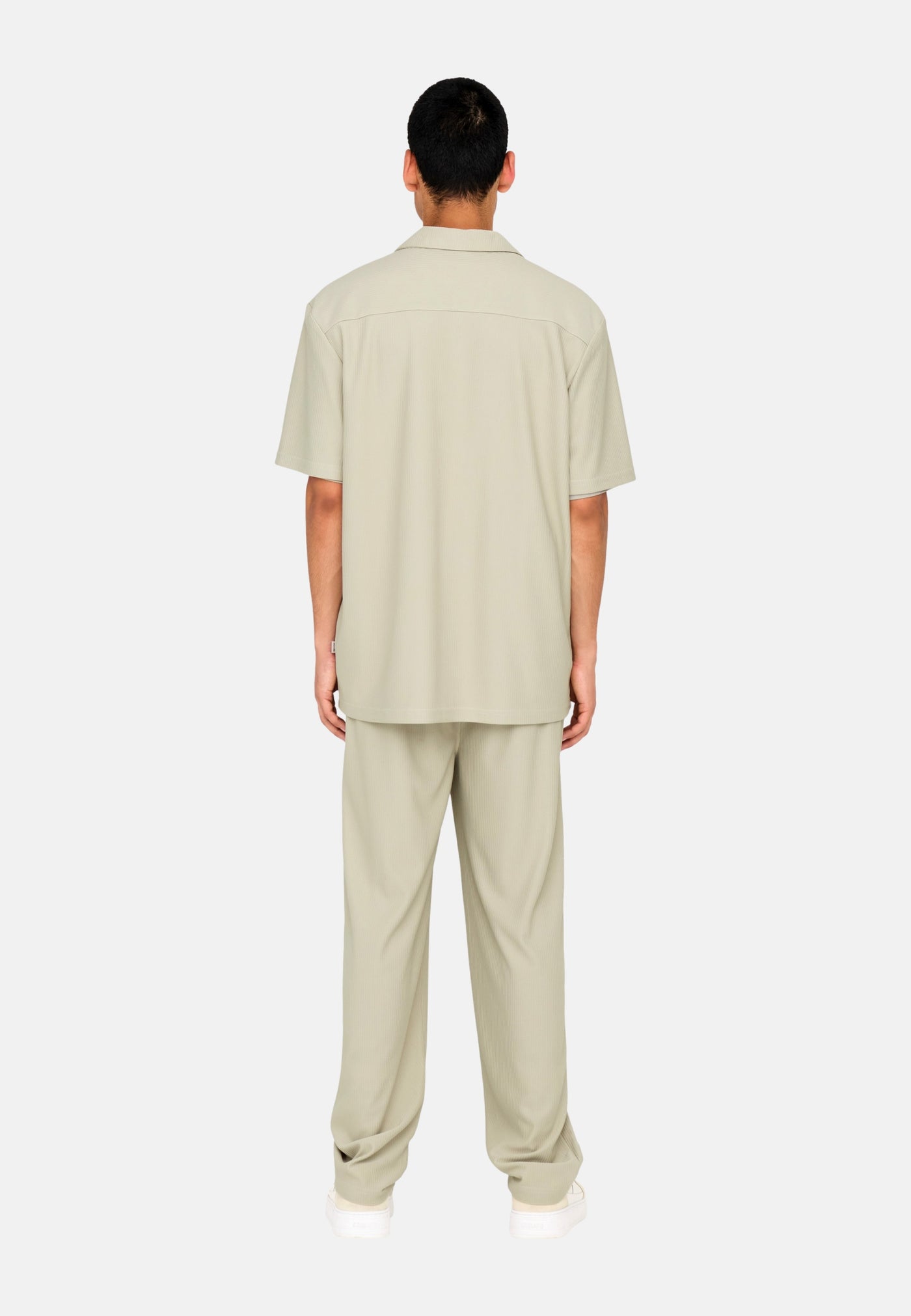Only & Sons KARI Kurzarmhemd