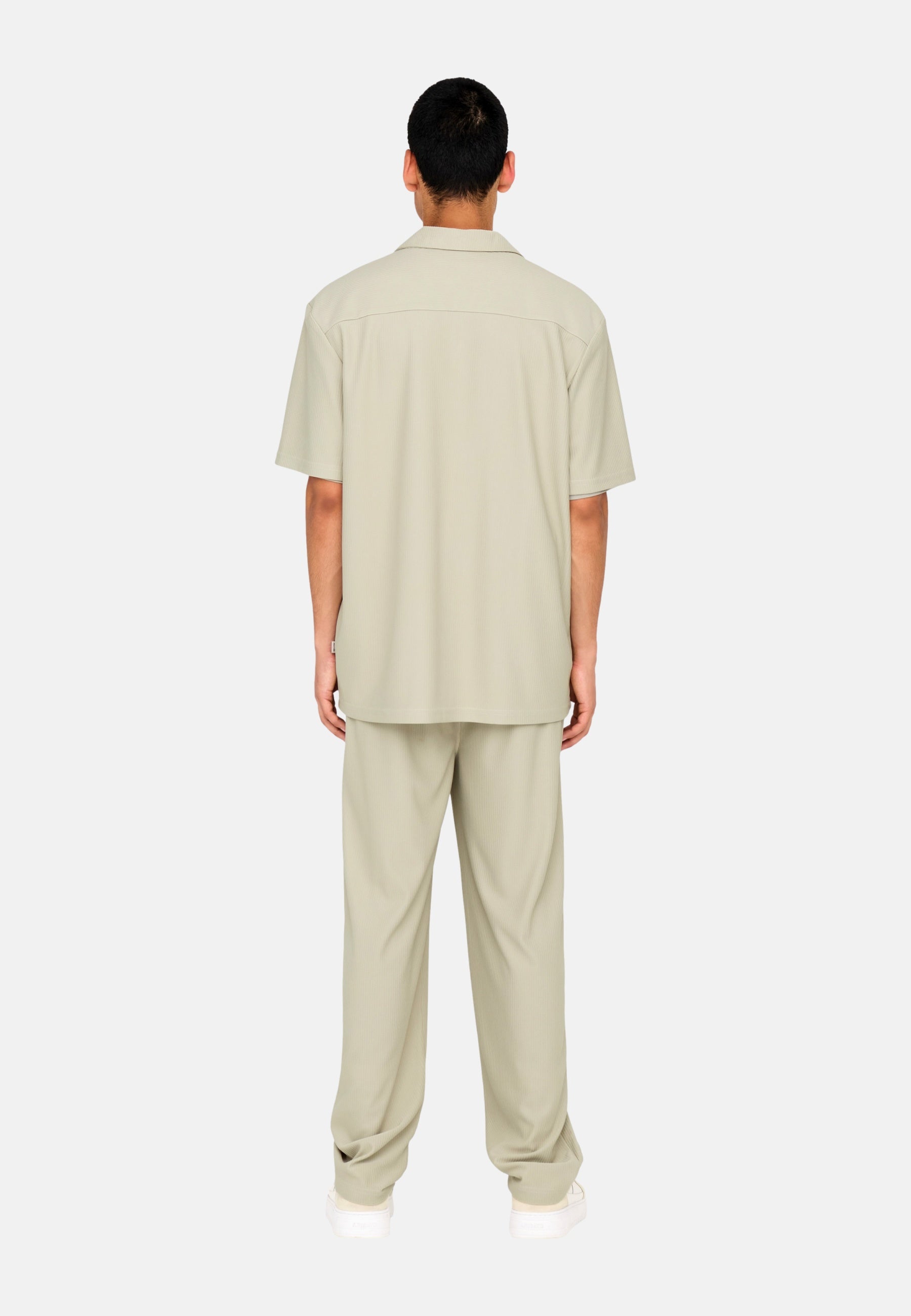 Only & Sons KARI Kurzarmhemd
