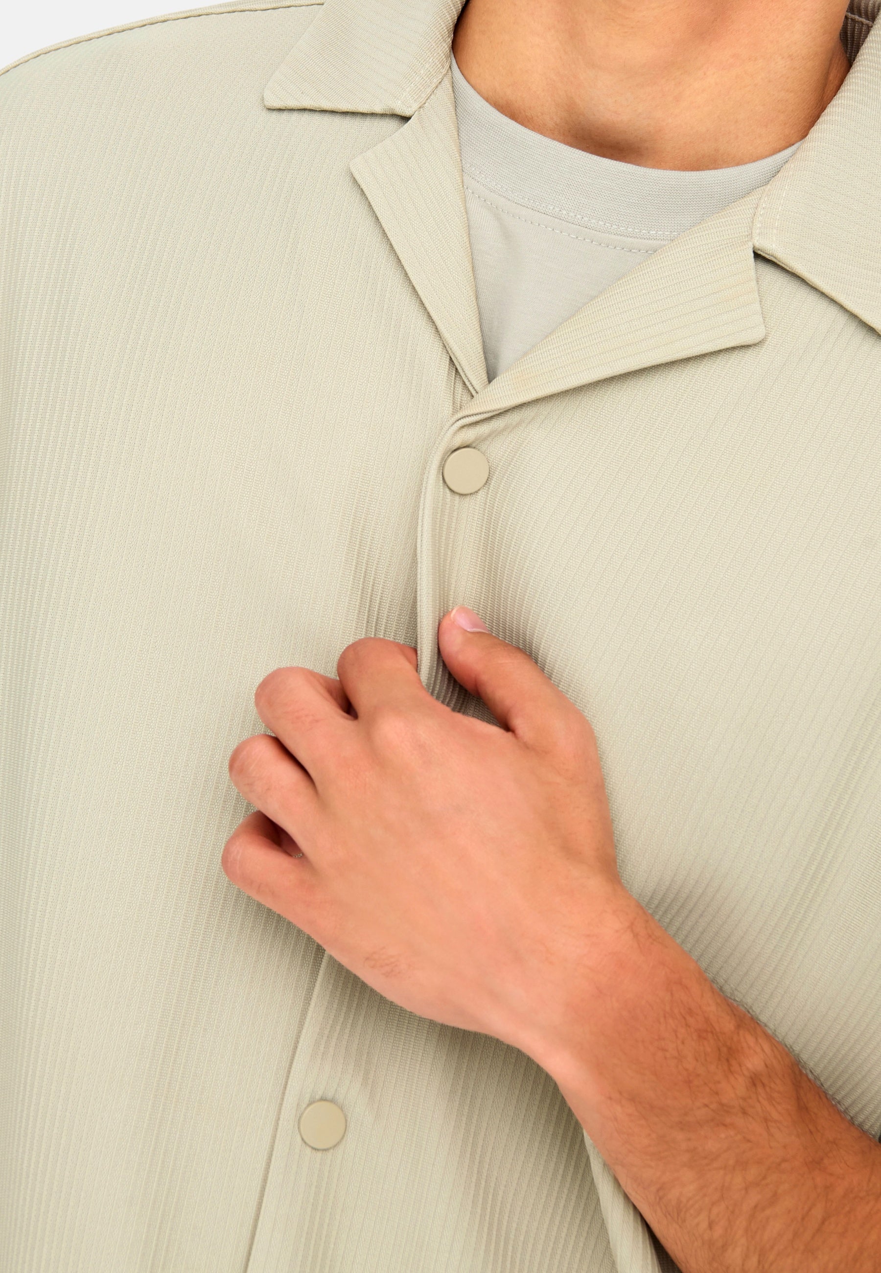 Only & Sons KARI Kurzarmhemd