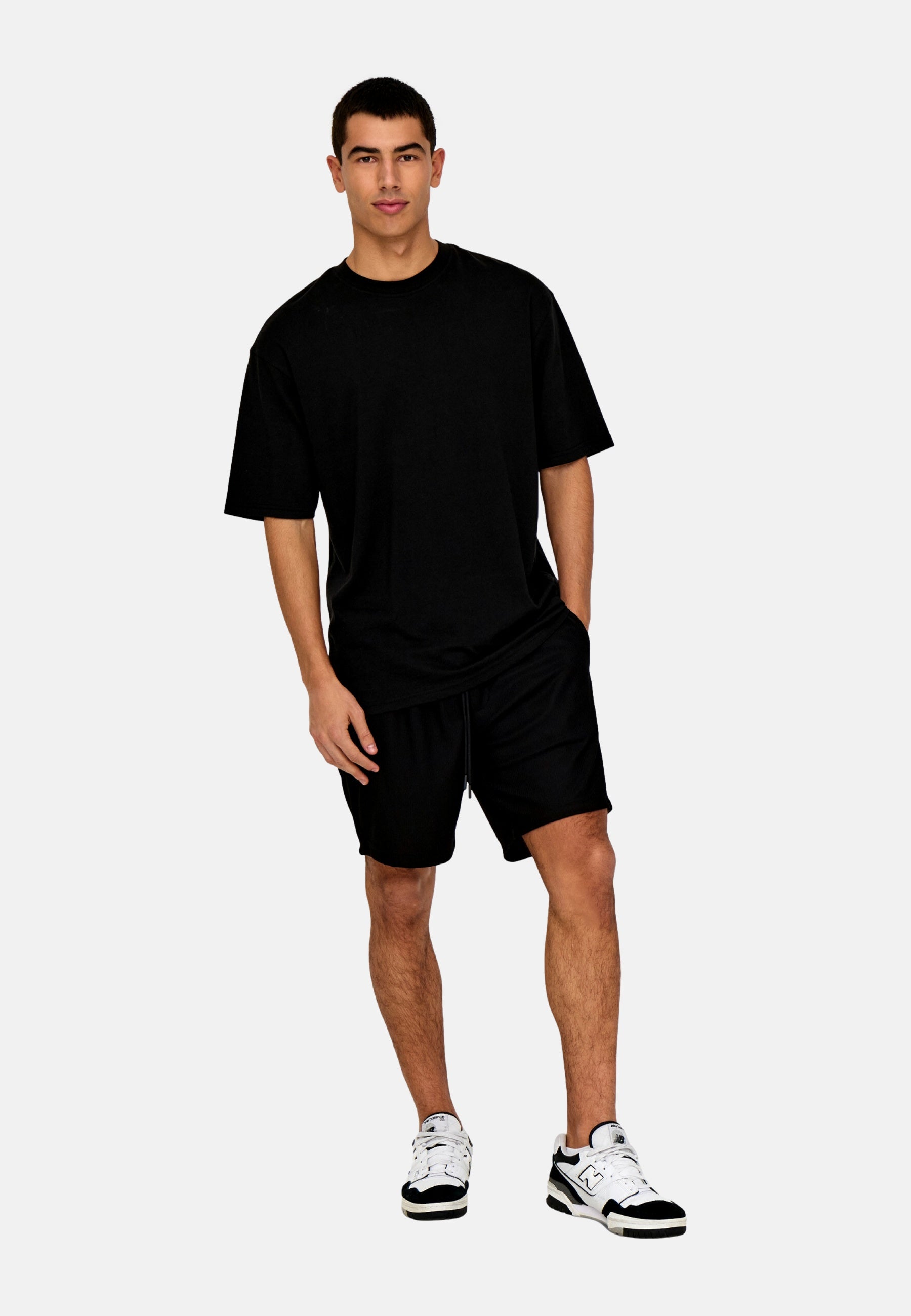 Only & Sons TEL Bermuda-Shorts