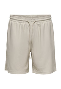 Only & Sons TEL Bermuda-Shorts
