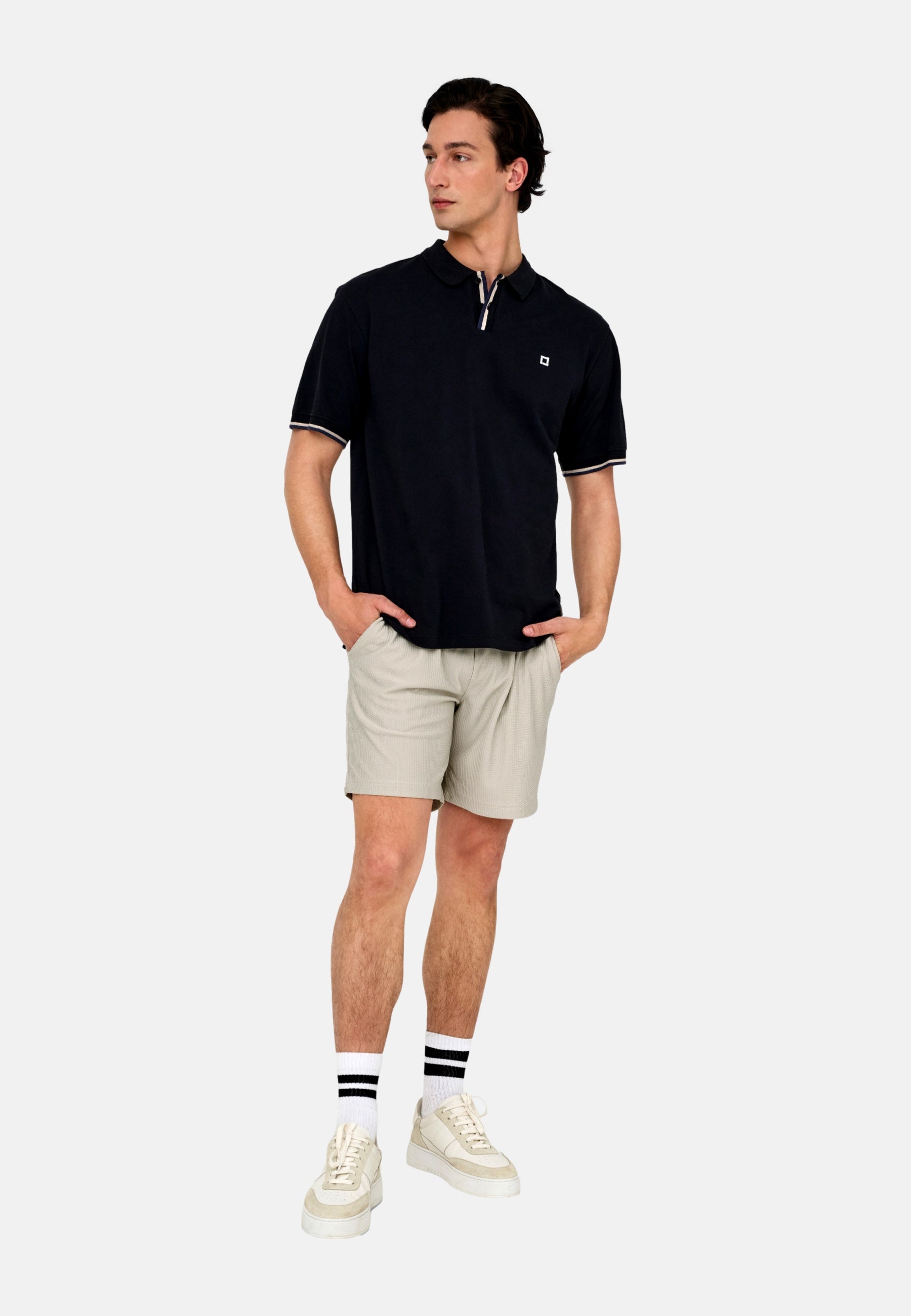 Only & Sons TEL Bermuda-Shorts