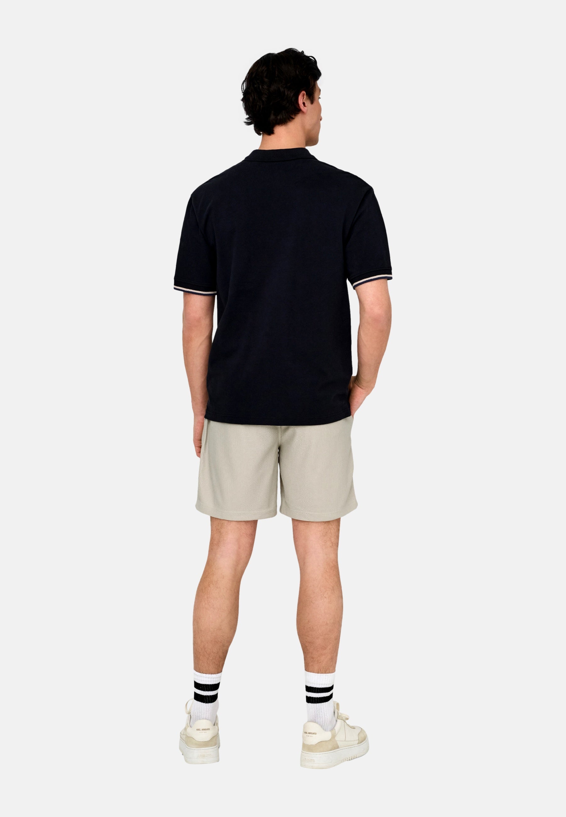 Only & Sons TEL Bermuda-Shorts