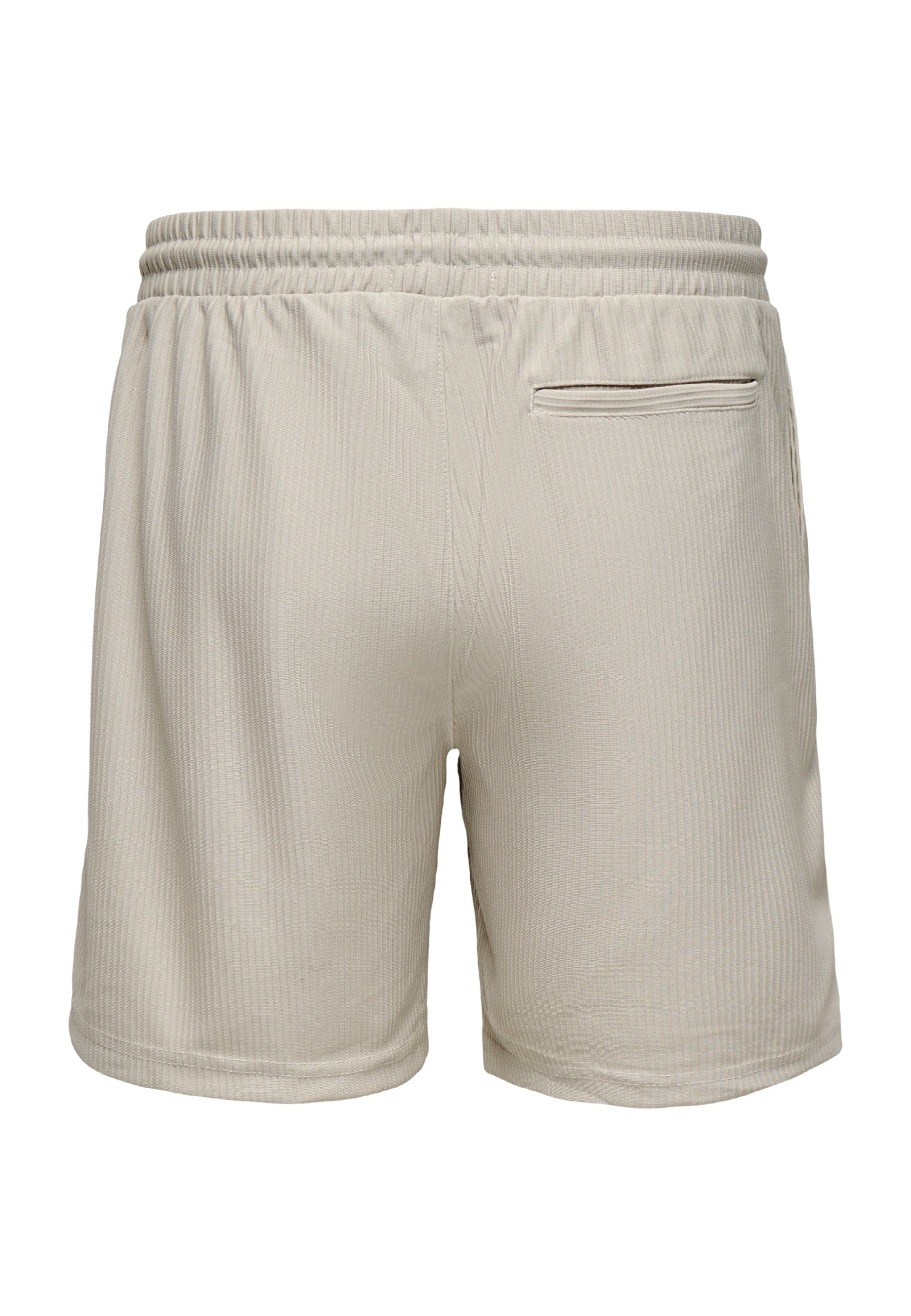 Only & Sons TEL Bermuda-Shorts