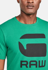 G-STAR Kurzarmshirt