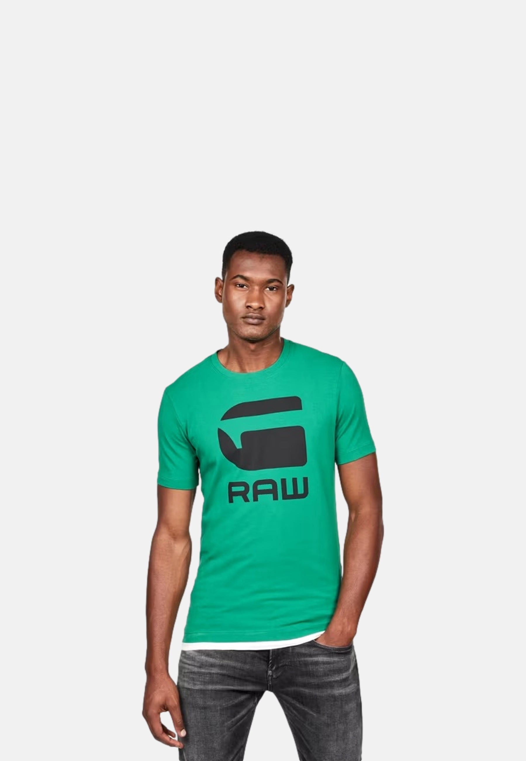G-STAR Kurzarmshirt