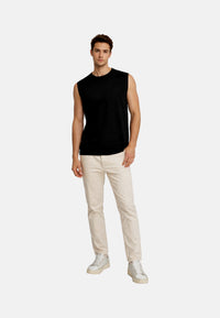Only & Sons Caspian Airflex Boxy ärmelloses T-Shirt