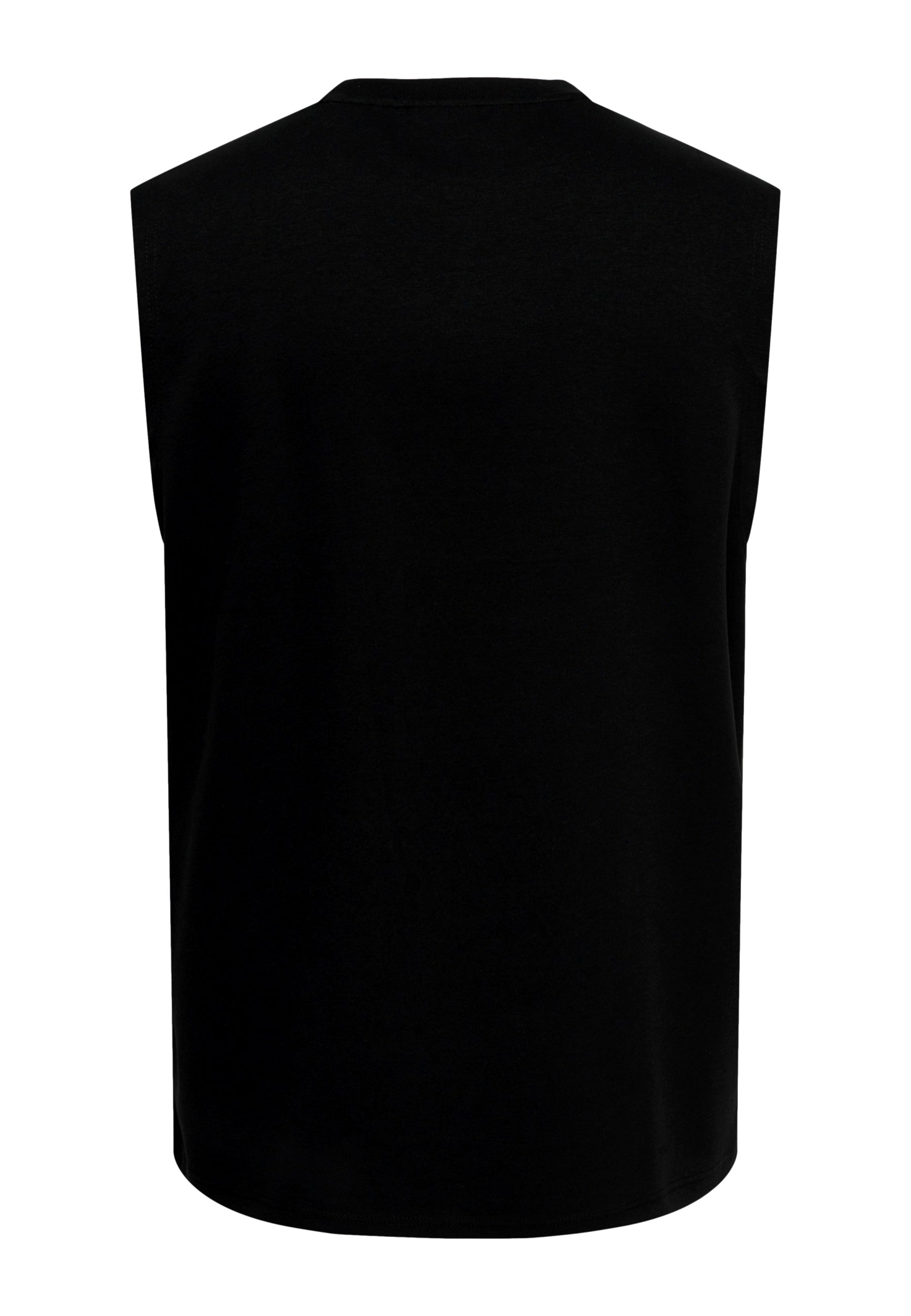 Only & Sons Caspian Airflex Boxy ärmelloses T-Shirt