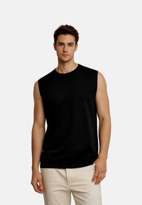 Only & Sons Caspian Airflex Boxy ärmelloses T-Shirt