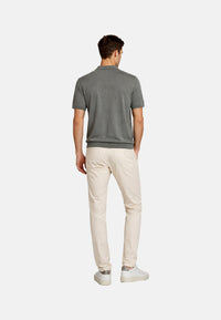 Only & Sons Garson Kurzarmshirt mit Polokragen