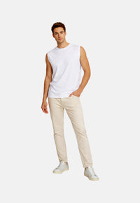 Only & Sons Caspian Airflex Boxy ärmelloses T-Shirt