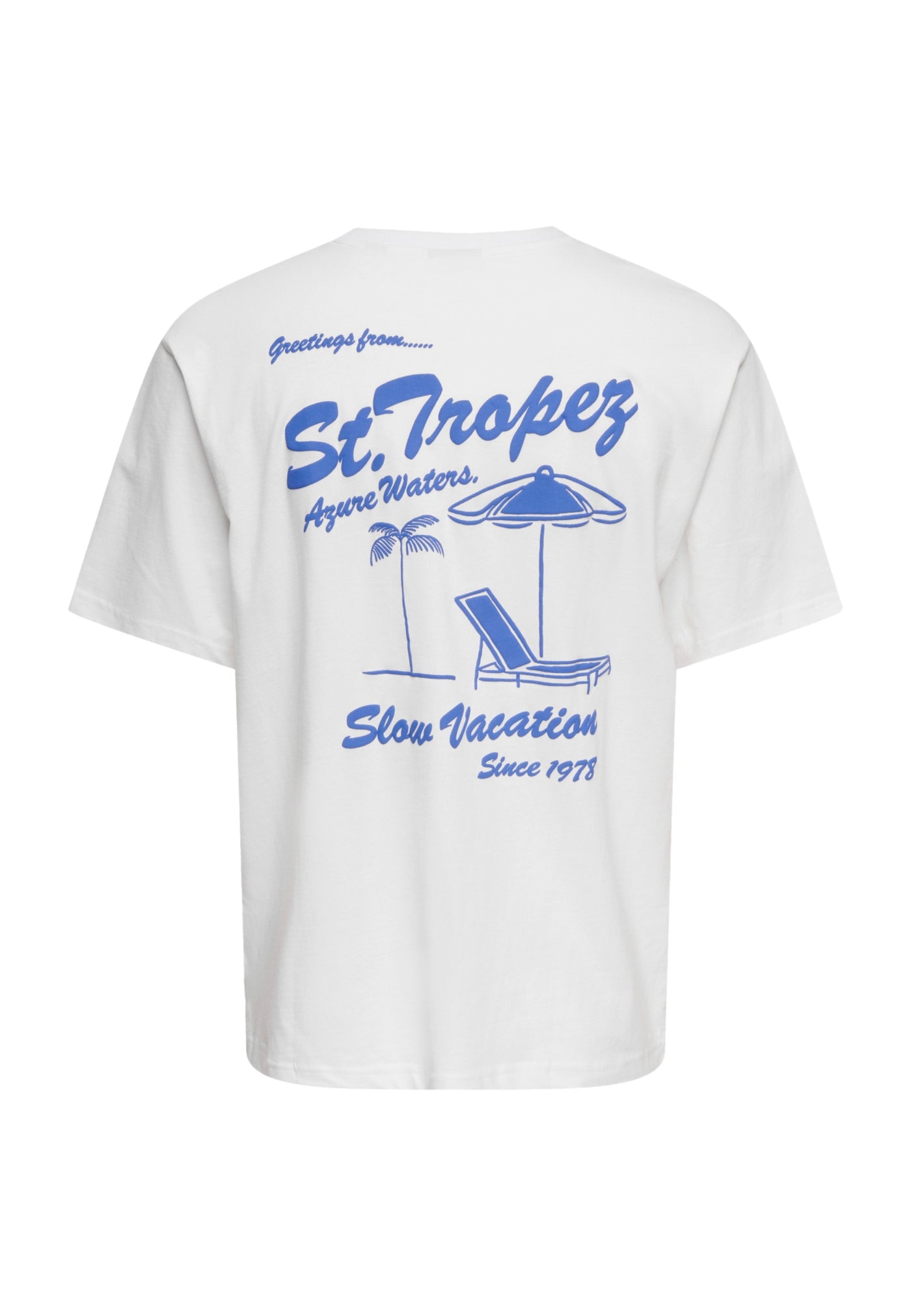 Only & Sons Milo Sketch Life Kurzarmshirt