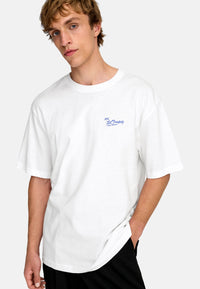 Only & Sons Milo Sketch Life Kurzarmshirt