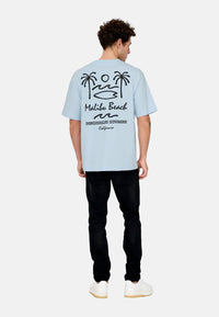 Only & Sons Milo Sketch Life Kurzarmshirt