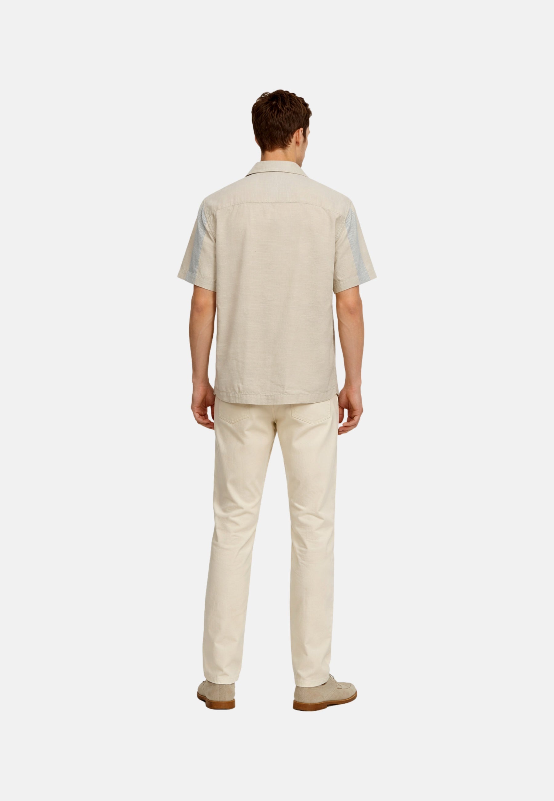 Only & Sons Seio Kurzarmhemd