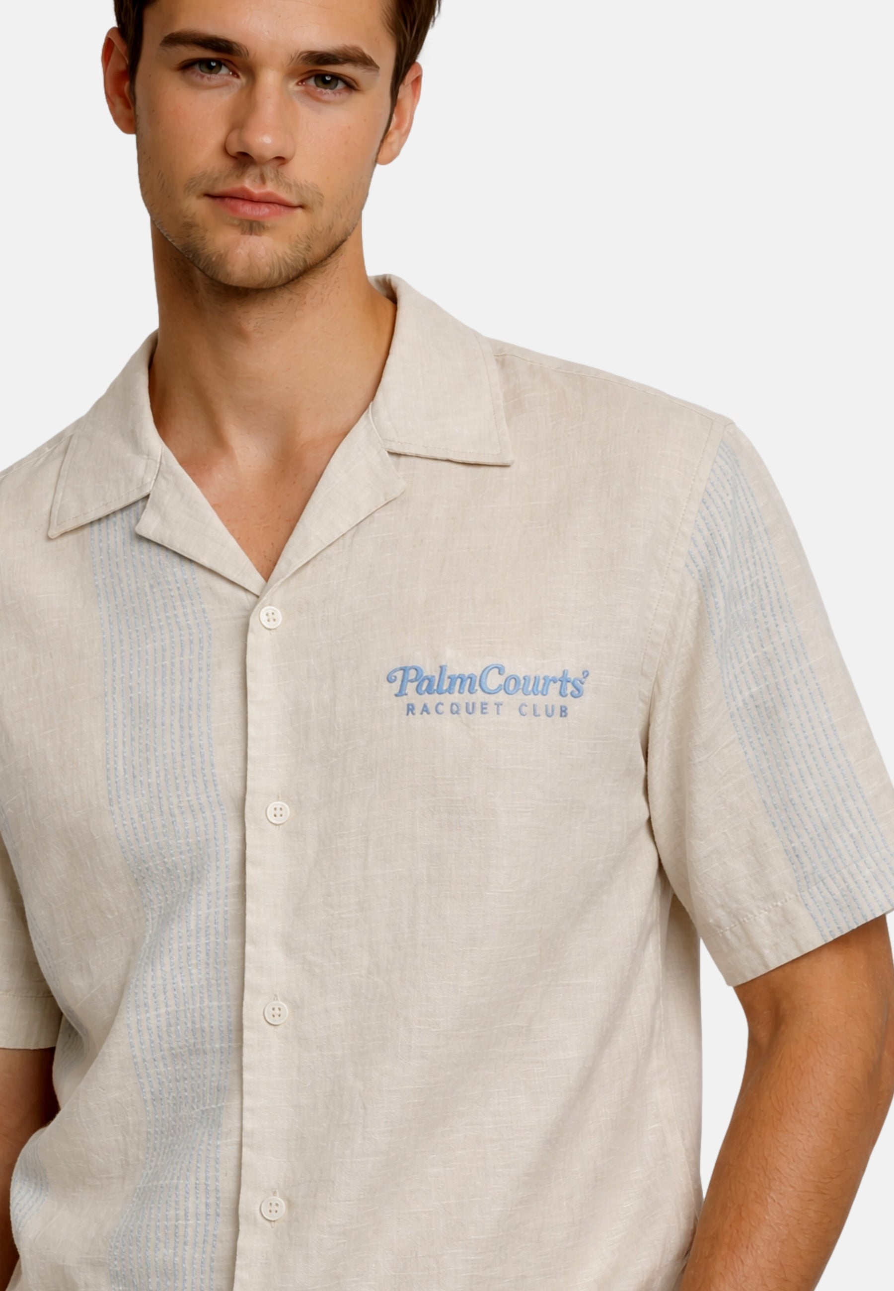 Only & Sons Seio Kurzarmhemd