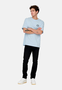 Only & Sons Milo Sketch Life Kurzarmshirt