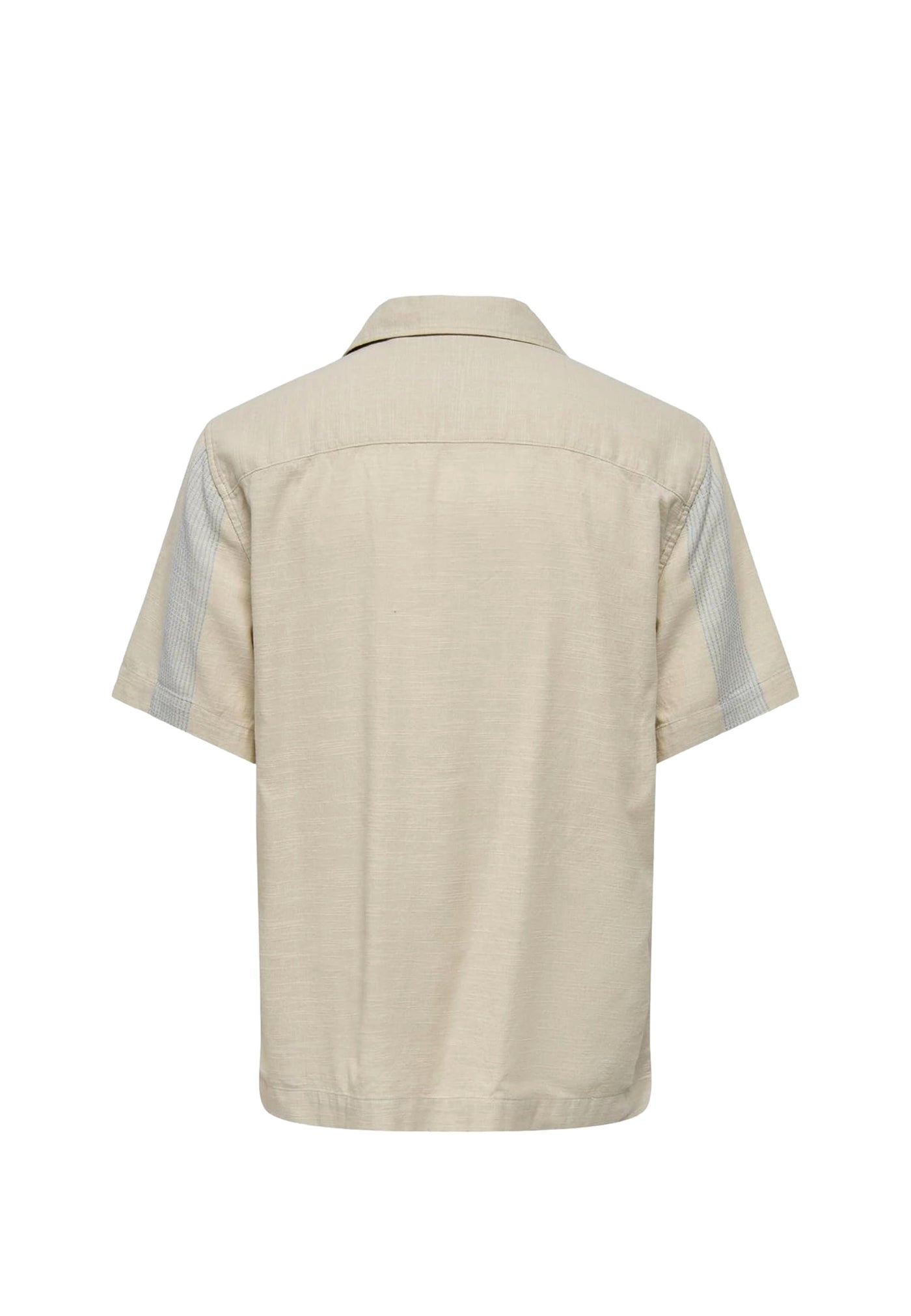 Only & Sons Seio Kurzarmhemd