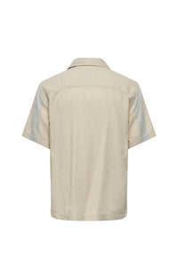 Only & Sons Seio Kurzarmhemd