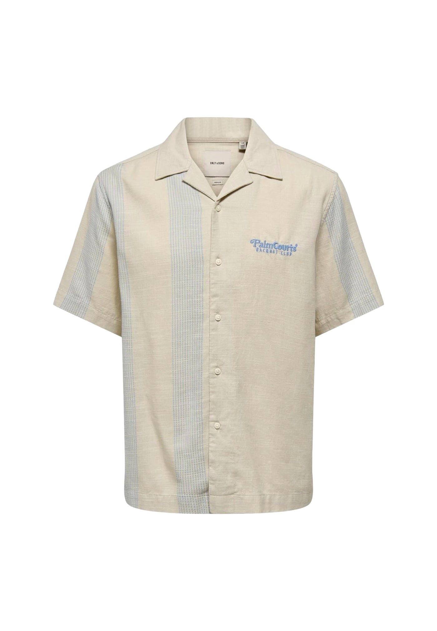 Only & Sons Seio Kurzarmhemd