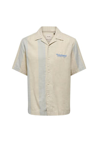 Only & Sons Seio Kurzarmhemd